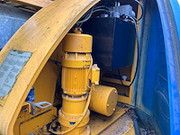 2008 potain igo 50 torenkraan - afbeelding 4 van  32