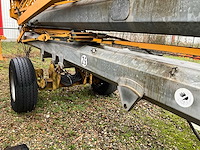 2008 potain igo 50 torenkraan - afbeelding 6 van  32