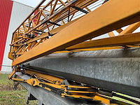 2008 potain igo 50 torenkraan - afbeelding 7 van  32