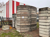 2008 potain igo 50 torenkraan - afbeelding 11 van  32