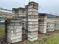 2008 potain igo 50 torenkraan - afbeelding 13 van  32