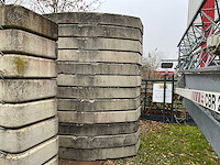 2008 potain igo 50 torenkraan - afbeelding 14 van  32