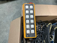 2008 potain igo 50 torenkraan - afbeelding 21 van  32