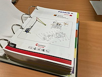 2008 potain igo 50 torenkraan - afbeelding 25 van  32