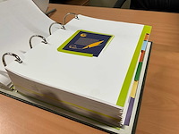 2008 potain igo 50 torenkraan - afbeelding 26 van  32