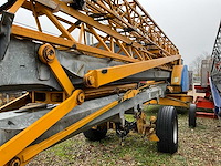 2008 potain igo 50 torenkraan - afbeelding 27 van  32