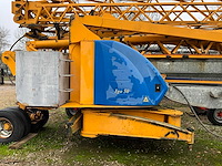 2008 potain igo 50 torenkraan - afbeelding 29 van  32