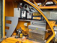 2008 potain igo 50 torenkraan - afbeelding 30 van  32