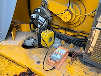 2008 potain igo 50 torenkraan - afbeelding 31 van  32