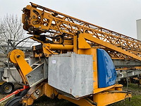 2008 potain igo 50 torenkraan - afbeelding 32 van  32