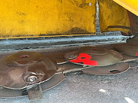 2008 pöttinger novadisc 305 schijvenmaaier - afbeelding 2 van  10