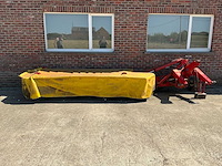2008 pöttinger novadisc 305 schijvenmaaier - afbeelding 3 van  10