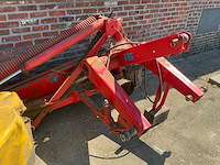 2008 pöttinger novadisc 305 schijvenmaaier - afbeelding 7 van  10