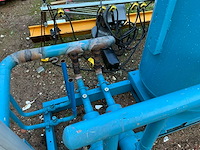 2008 profroid bouteille industriële koel- en verwarmingsinstallatie - afbeelding 2 van  15