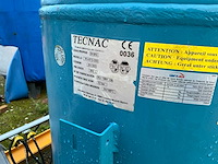 2008 profroid bouteille industriële koel- en verwarmingsinstallatie - afbeelding 3 van  15