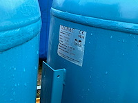 2008 profroid bouteille industriële koel- en verwarmingsinstallatie - afbeelding 4 van  15