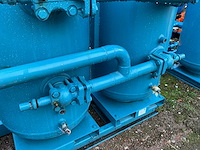 2008 profroid bouteille industriële koel- en verwarmingsinstallatie - afbeelding 5 van  15