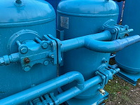 2008 profroid bouteille industriële koel- en verwarmingsinstallatie - afbeelding 6 van  15