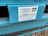 2008 profroid bouteille industriële koel- en verwarmingsinstallatie - afbeelding 7 van  15