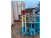 2008 profroid bouteille industriële koel- en verwarmingsinstallatie - afbeelding 10 van  15