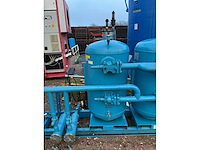 2008 profroid bouteille industriële koel- en verwarmingsinstallatie - afbeelding 11 van  15