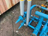 2008 profroid bouteille industriële koel- en verwarmingsinstallatie - afbeelding 14 van  15