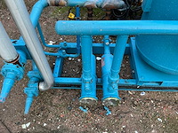 2008 profroid bouteille industriële koel- en verwarmingsinstallatie - afbeelding 15 van  15