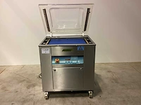 2008 quartuvac superman-c vacuümmachine