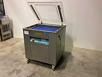 2008 quartuvac superman-c vacuümmachine - afbeelding 2 van  6