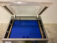 2008 quartuvac superman-c vacuümmachine - afbeelding 3 van  6