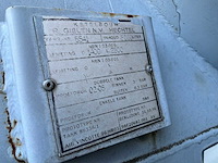2008 r. gielen dubbelwandige opslagtank - afbeelding 2 van  2