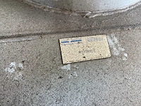 2008 r. gielen dubbelwandige opslagtank - afbeelding 1 van  2