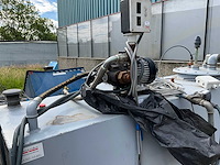 2008 r. gielen dubbelwandige opslagtank - afbeelding 2 van  17
