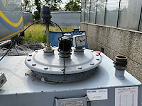 2008 r. gielen dubbelwandige opslagtank - afbeelding 4 van  17