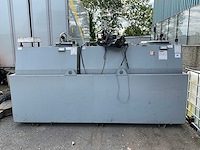 2008 r. gielen dubbelwandige opslagtank - afbeelding 10 van  17
