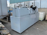 2008 r. gielen dubbelwandige opslagtank - afbeelding 11 van  17