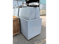 2008 r. gielen dubbelwandige opslagtank - afbeelding 13 van  17