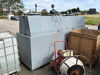 2008 r. gielen dubbelwandige opslagtank - afbeelding 14 van  17