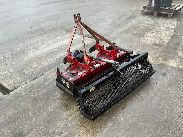 2008 r2 mtz120 schudeg - afbeelding 2 van  7