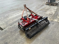 2008 r2 mtz120 schudeg - afbeelding 2 van  7