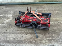 2008 r2 mtz120 schudeg - afbeelding 4 van  7