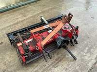 2008 r2 mtz120 schudeg - afbeelding 6 van  7