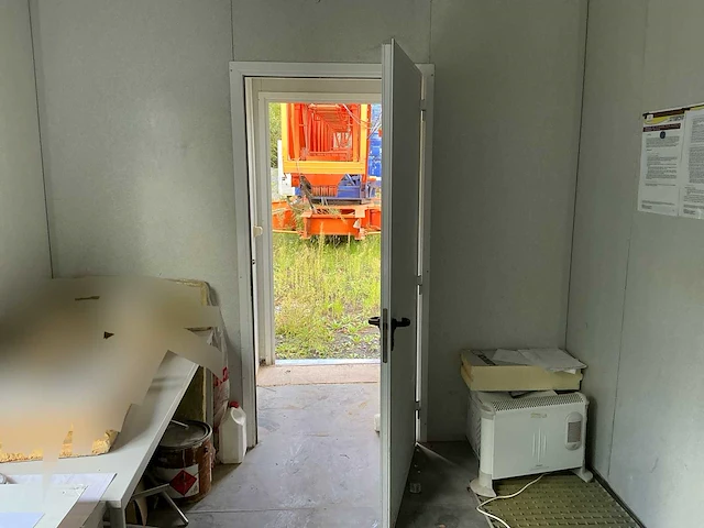 2008 real u652 werfcontainer - afbeelding 5 van  15