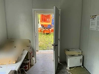 2008 real u652 werfcontainer - afbeelding 5 van  15