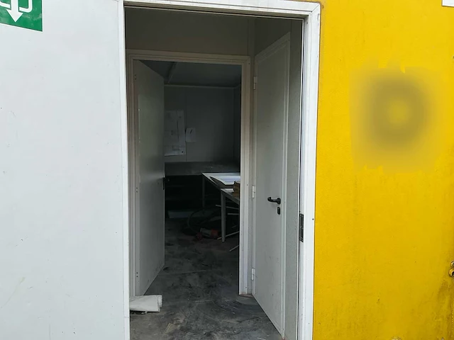 2008 real u652 werfcontainer - afbeelding 6 van  15