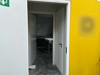 2008 real u652 werfcontainer - afbeelding 6 van  15