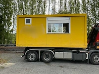 2008 real u652 werfcontainer - afbeelding 7 van  15