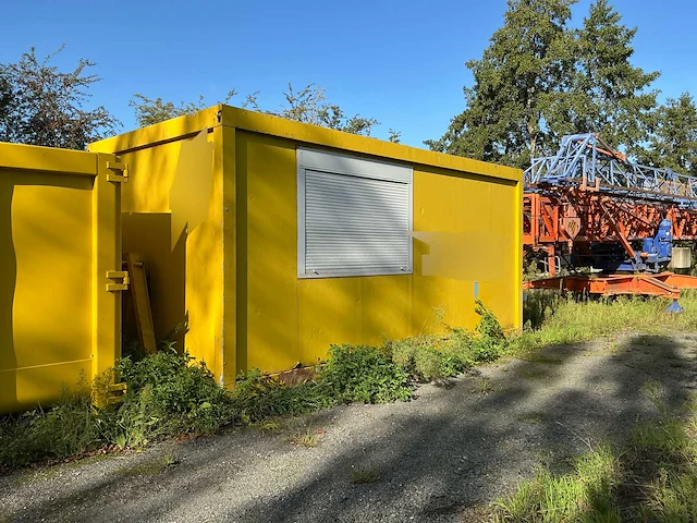2008 real u652 werfcontainer - afbeelding 9 van  15