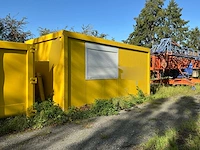 2008 real u652 werfcontainer - afbeelding 9 van  15