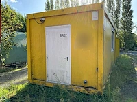 2008 real u652 werfcontainer - afbeelding 11 van  15